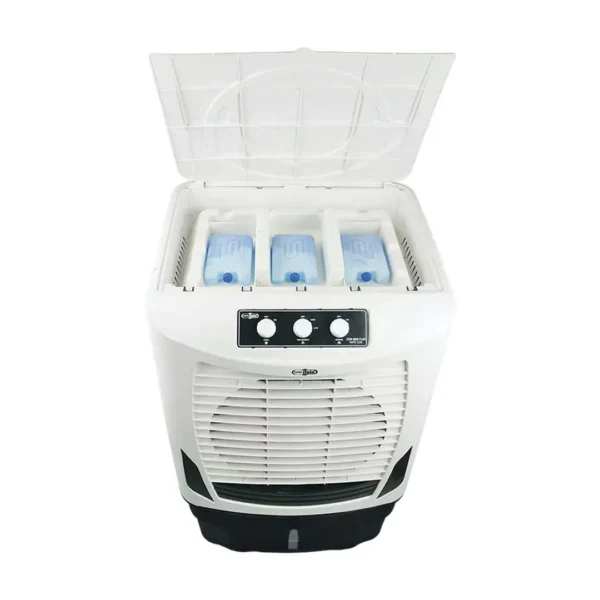 Super Asia Air Cooler ECM-4800 Plus Rapid Cool