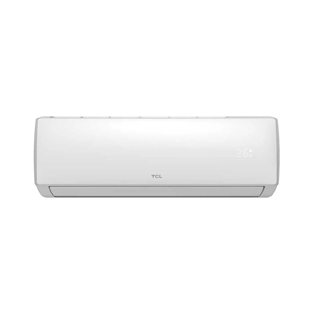 TCL 12E-COOL 1.0 ton Air Conditioner