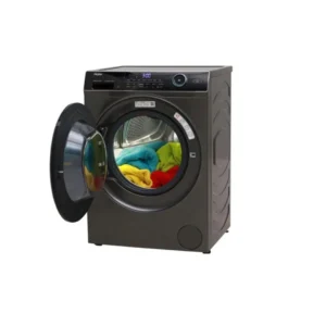 Haier HW100-BP14929S3 Front Load Automatic Washing Machine