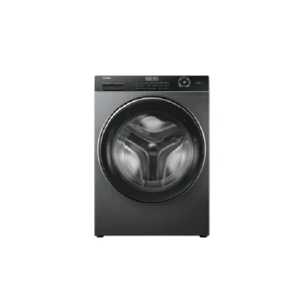 Haier HWM 80-BP12929S3 8Kg Front Load Fully Automatic Washing Machine
