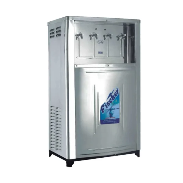 Fischer Electric Water Cooler Cooling Capacity 150 LtrHr