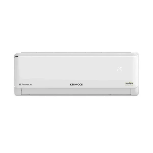 Kenwood KES-1862S eSupreme Pro Air Conditioner