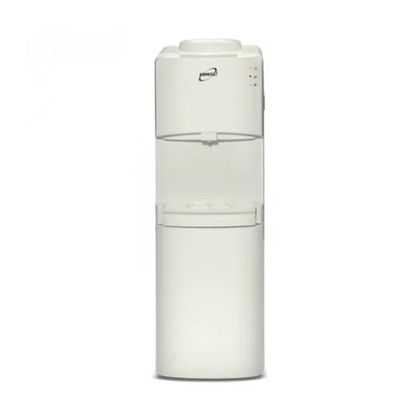 Homage HWD-49332P Water Dispenser With Refrigerator Cabinet