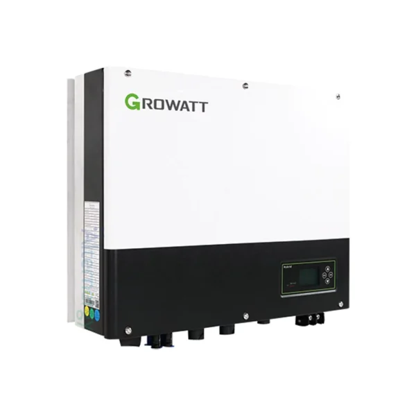 Growatt SPH 6000TL BL-UP Hybrid Inverter