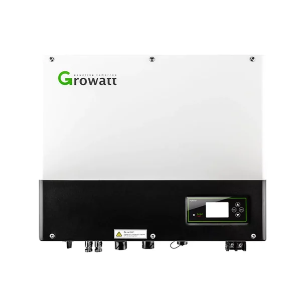 Growatt SPH 6000TL BL-UP Hybrid Inverter