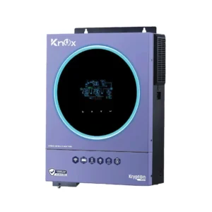 Knox Krypton 5600 4kw Hybrid Solar Inverter