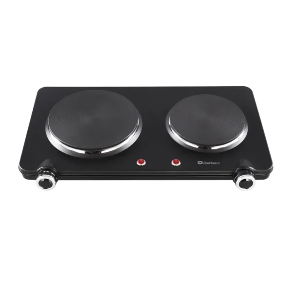 Dawlance DWHP 3021 B Hot Plate