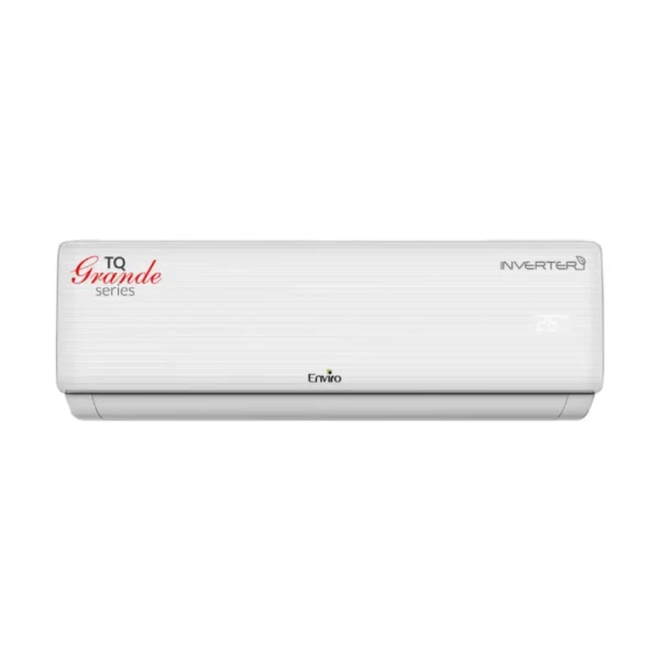 Enviro EAC-18 TQ-GR Grand Series DC Inverter Air Conditioner