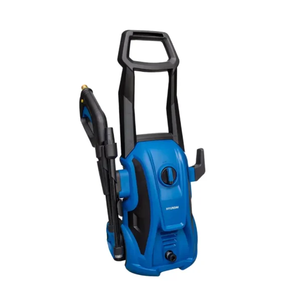 Hyundai HPW-135 Car Pressure Washer 1600W 135 bar