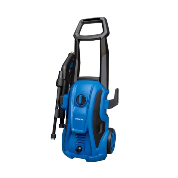 Hyundai HPW-135 Car Pressure Washer 1600W 135 bar