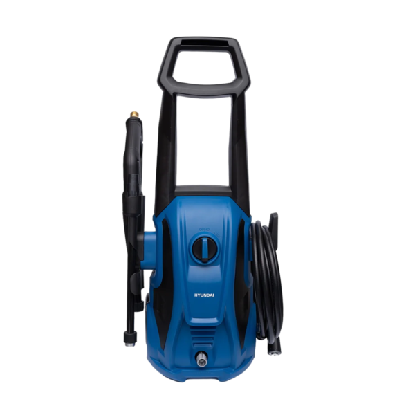 Hyundai HPW105E4A Pressure Washer 105 Bar