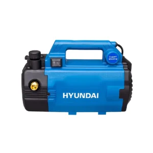 Hyundai HPW140-IM Pressure Washer 140 Bar