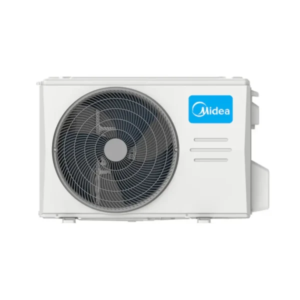 Midea Xtreme Series DC Inverter R410 T3 Air Conditioner