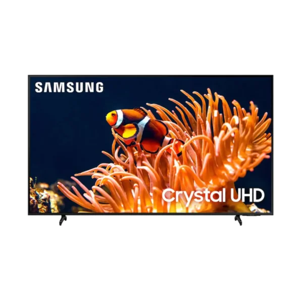 Samsung 50 DU8000 Class Crystal UHD LED TV