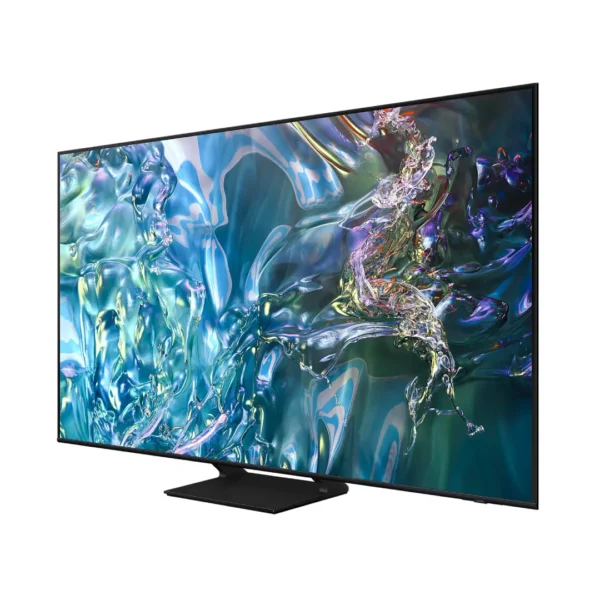 Samsung 55 Q60D 4K Smart QLED TV