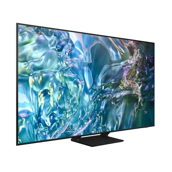 Samsung 55 Q60D 4K Smart QLED TV