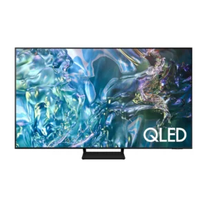 Samsung 55 Q60D 4K Smart QLED TV