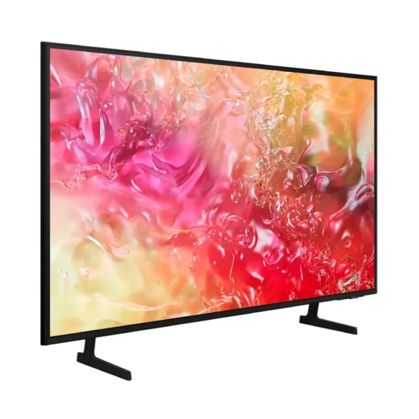 Samsung 65” Crystal UHD DU7000 4K Smart TV (2024)