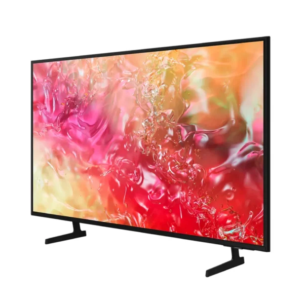 Samsung 65” Crystal UHD DU7000 4K Smart TV (2024)