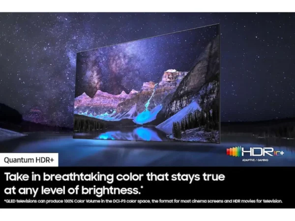 Samsung 75 Q80D 4K Class QLED