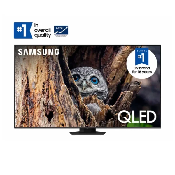 Samsung 75 Q80D 4K Class QLED