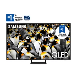 Samsung 85 Q70D 4K Class QLED TV