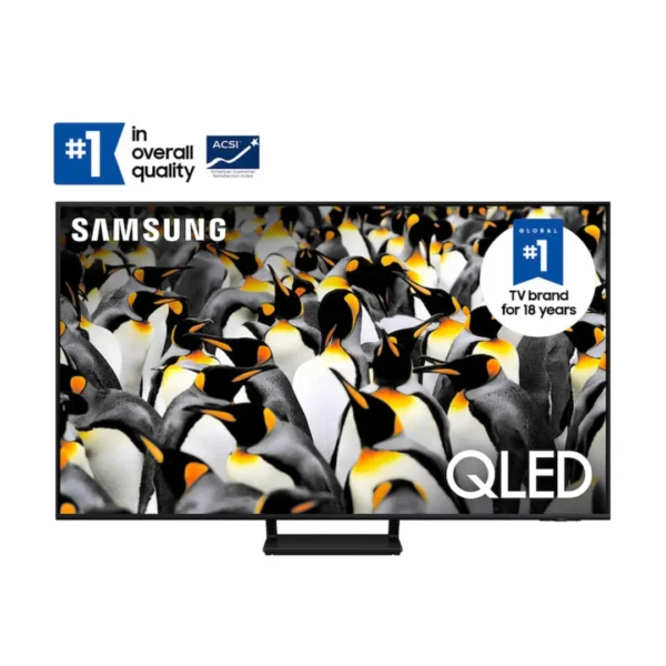 Samsung 85 Q70D 4K Class QLED TV