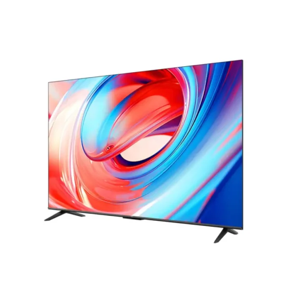 TCL 55'' 55V6B 4K HDR Google TV