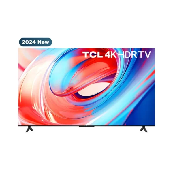 TCL 55'' 55V6B 4K HDR Google TV