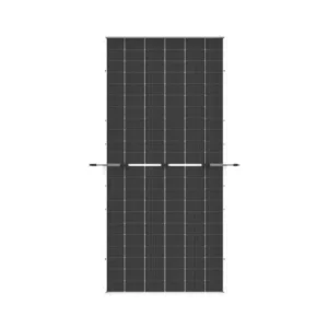 Trina Vertex 605 Watt N-type Bifacial solar panel