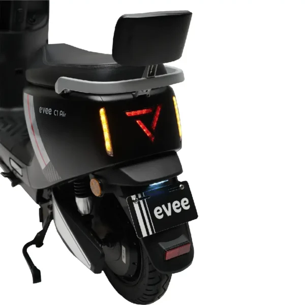 Evee C1 Air Electric Bike 2024