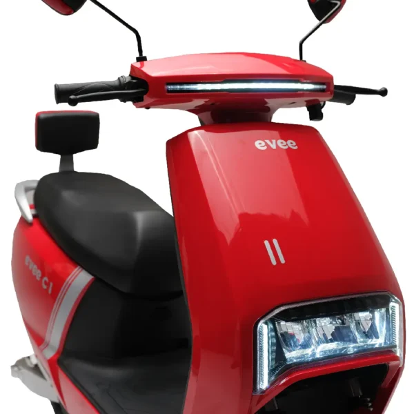 Evee C1 Electric Bike 2024