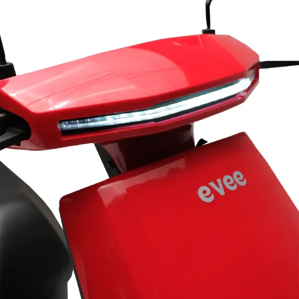 Evee C1 Electric Bike 2024