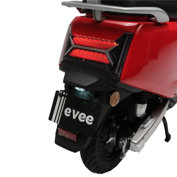 Evee C1 Electric Bike 2024