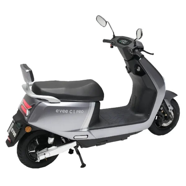 Evee C1 Pro Electric Bike 2024