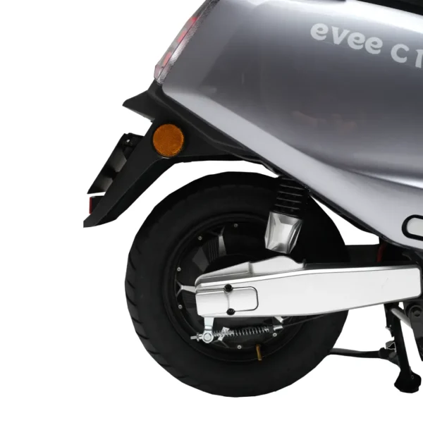 Evee C1 Pro Electric Bike 2024