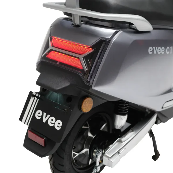 Evee C1 Pro Electric Bike 2024