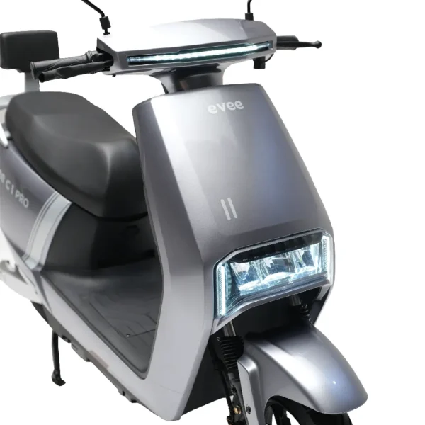 Evee C1 Pro Electric Bike 2024