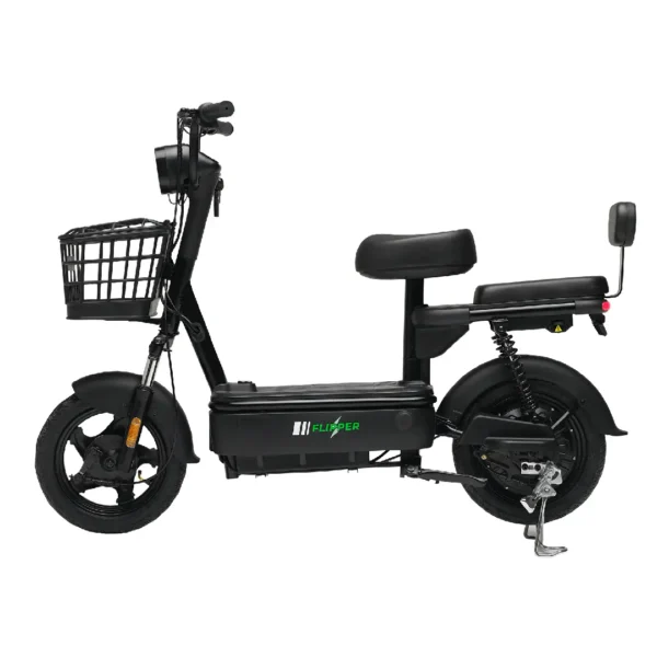 Evee Flipper Electric Bike 2024