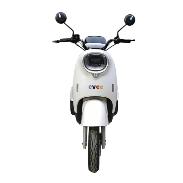 Evee Nisa 3W Electric Bike 2024