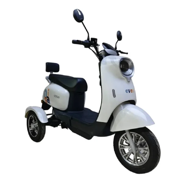 Evee Nisa 3W Electric Bike 2024