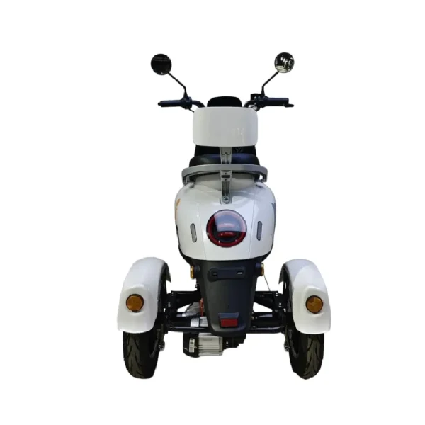 Evee Nisa 3W Electric Bike 2024