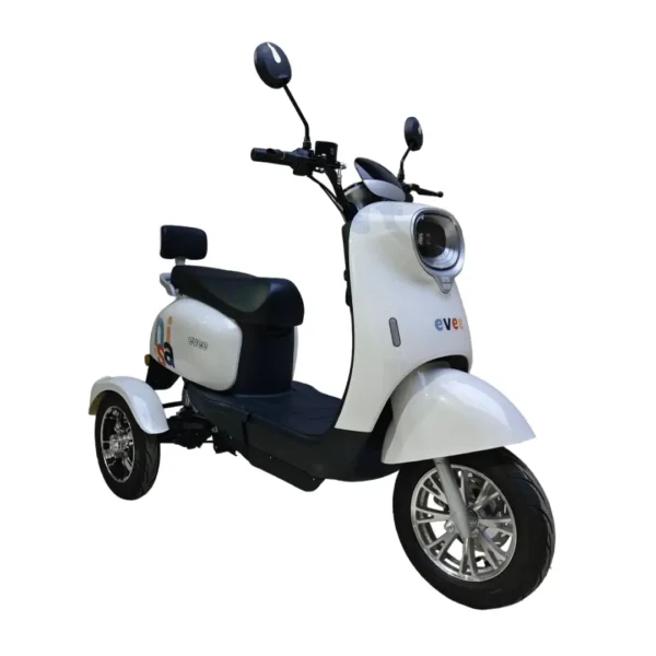 Evee Nisa 3W Electric Bike 2024