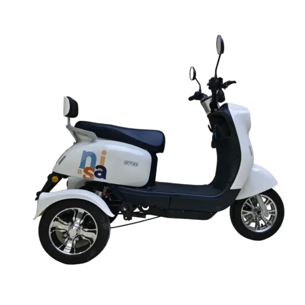 Evee Nisa 3W Electric Bike 2024