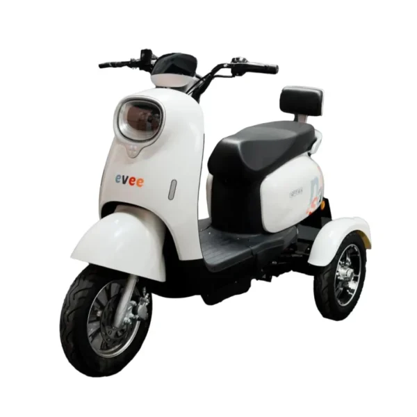 Evee Nisa 3W Electric Bike 2024