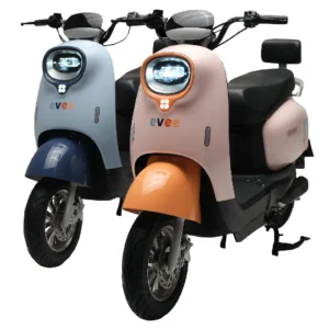 Evee Nisa Electric Bike 2024