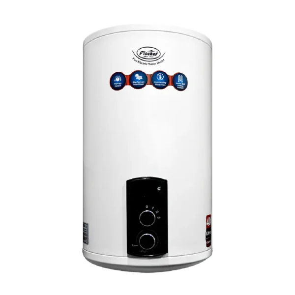 Fischer F-60 Eco Watt Series Electric Water Heater