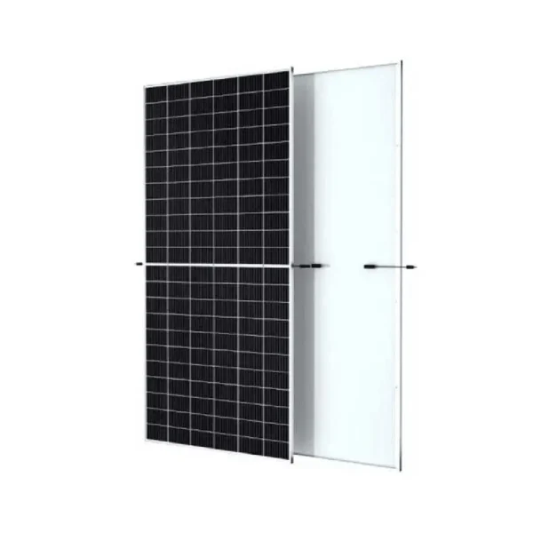 Longi Hi-MO 6 Solar Panel 585W