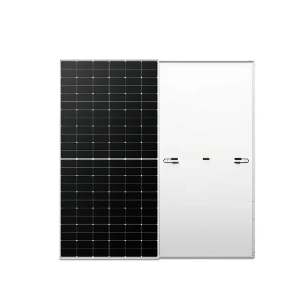 Longi Hi-MO 6 Solar Panel 585W