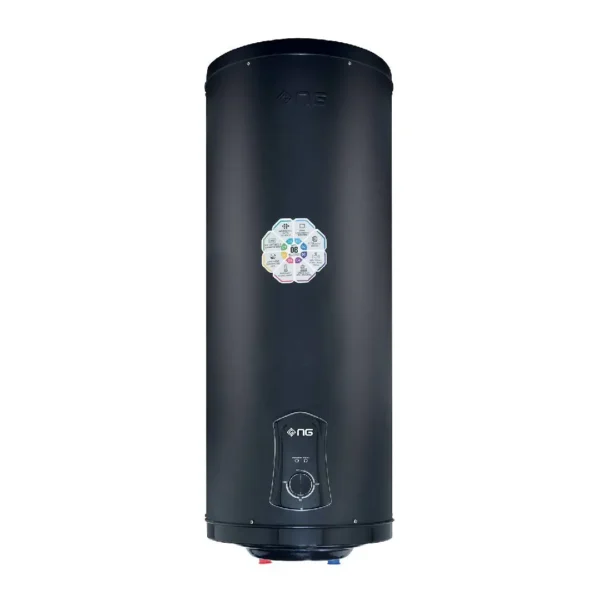 Nasgas NEG-40 Electric Water Heater